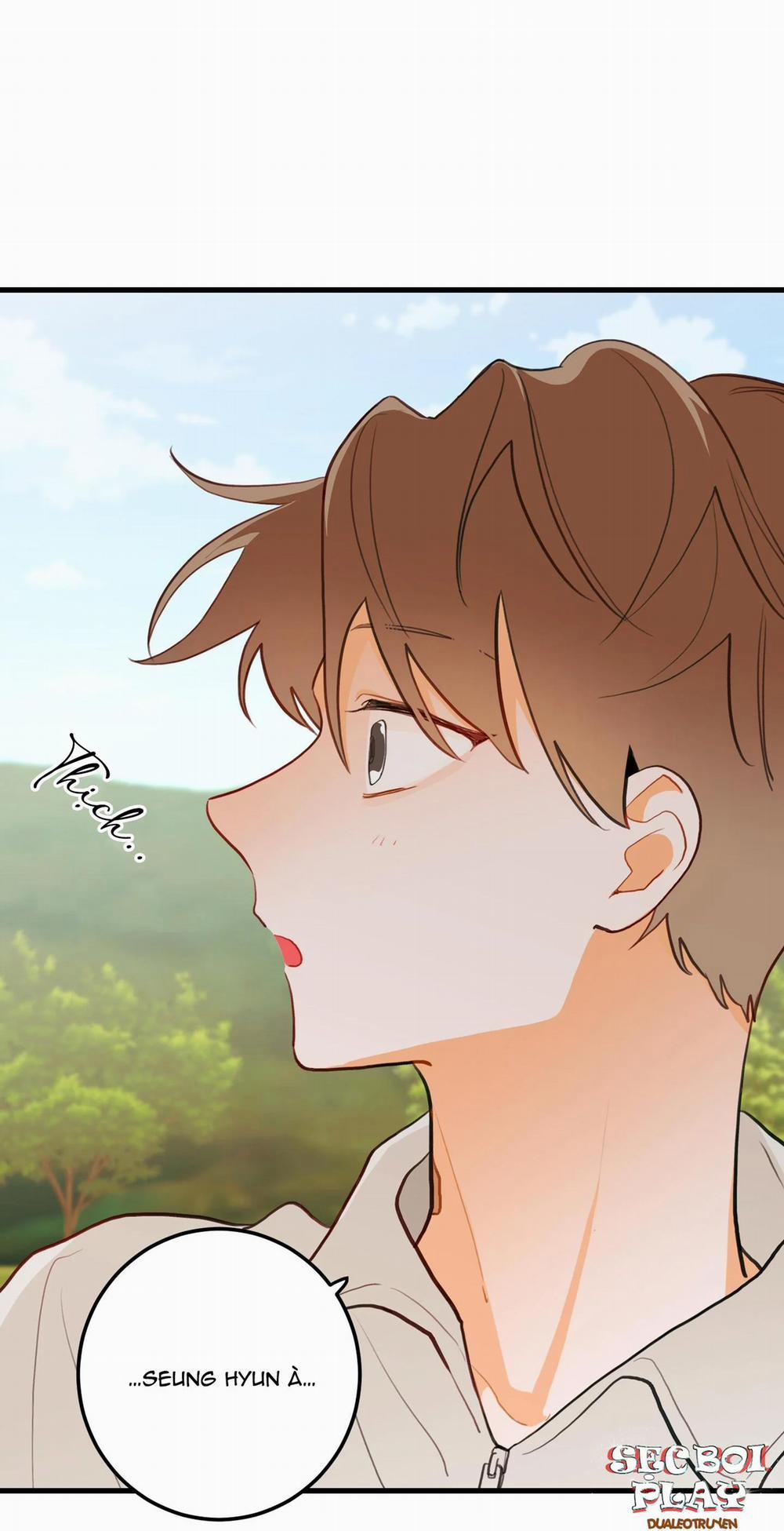 CHUYỆN TÌNH HOA LÊ NỞ 5 trang 3