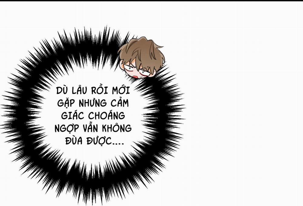 CHUYỆN TÌNH HOA LÊ NỞ 5 trang 59