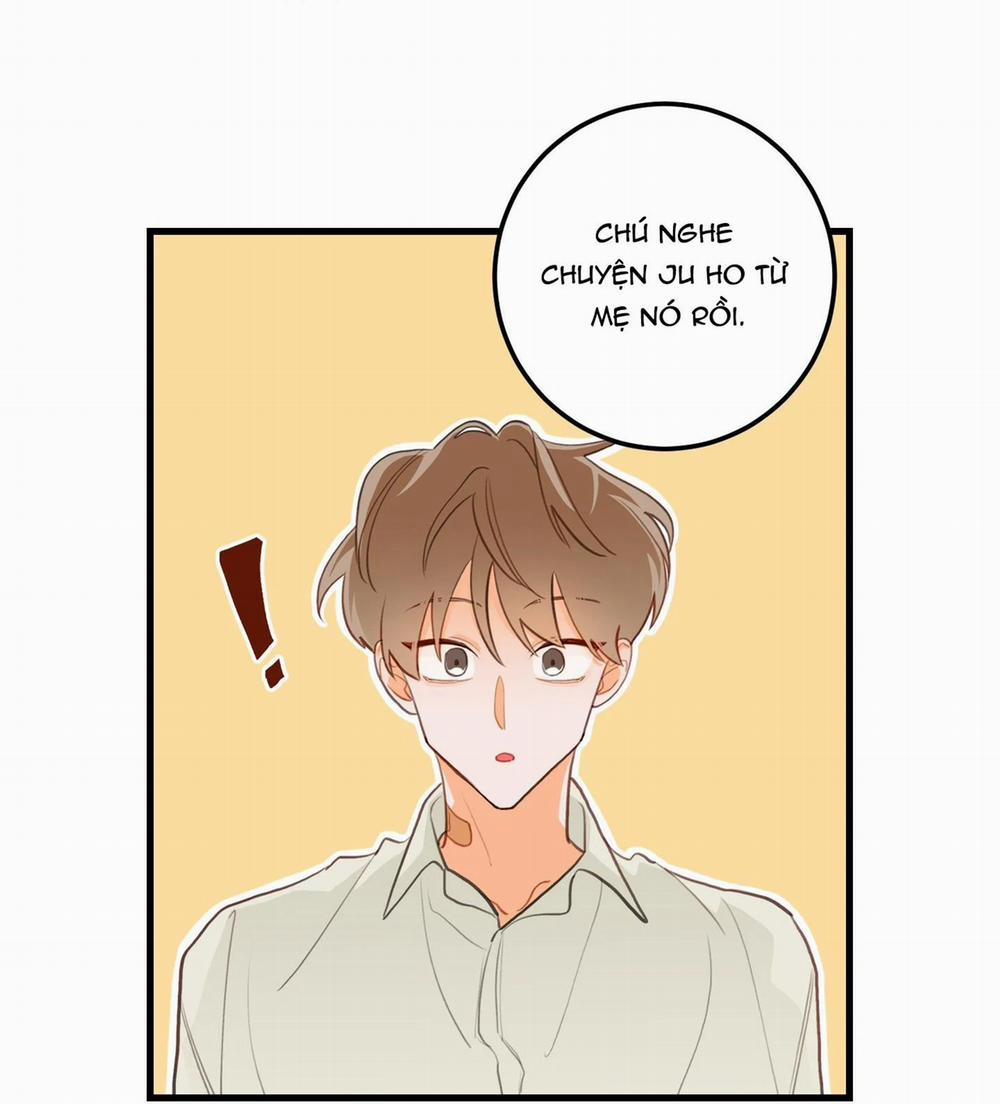 CHUYỆN TÌNH HOA LÊ NỞ 5 trang 60