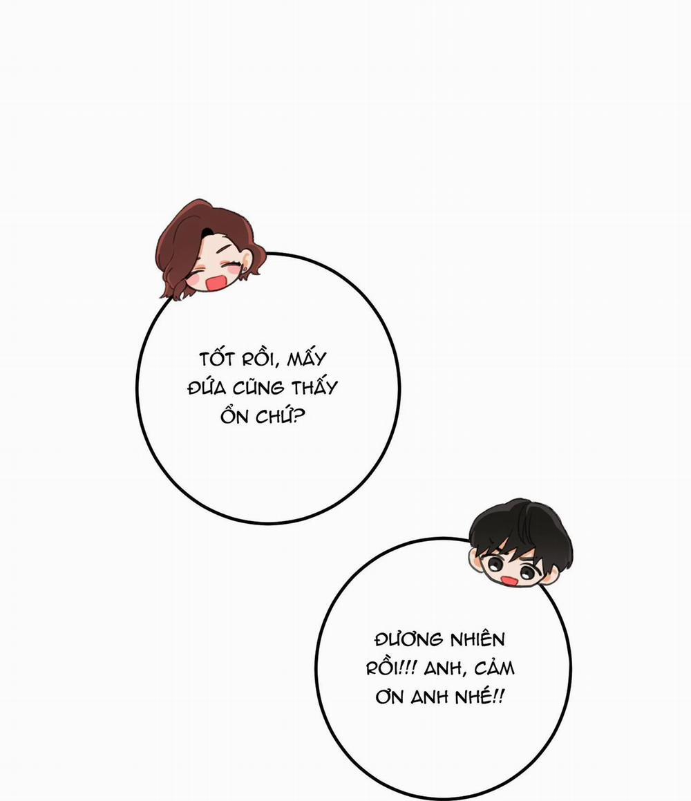 CHUYỆN TÌNH HOA LÊ NỞ 5 trang 68