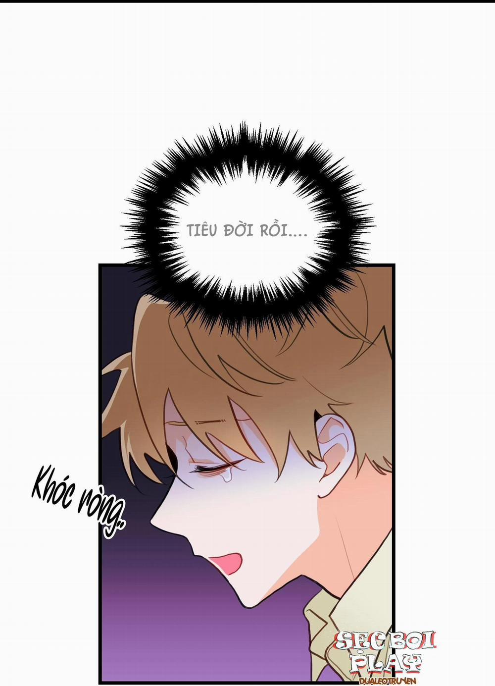 CHUYỆN TÌNH HOA LÊ NỞ 5 trang 72