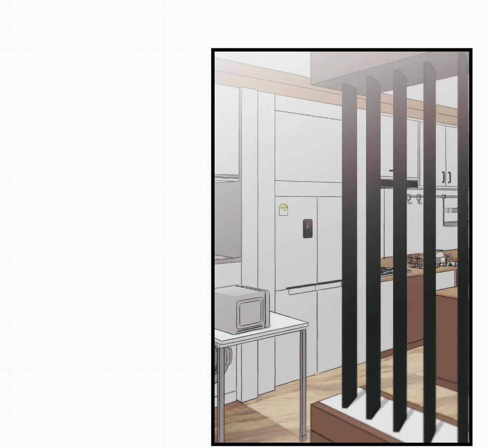 CHUYỆN TÌNH HOA LÊ NỞ 5 trang 75