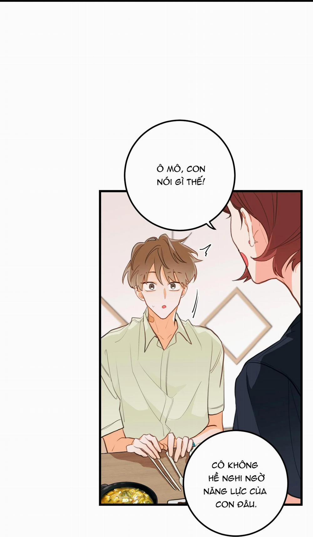 CHUYỆN TÌNH HOA LÊ NỞ 5 trang 82