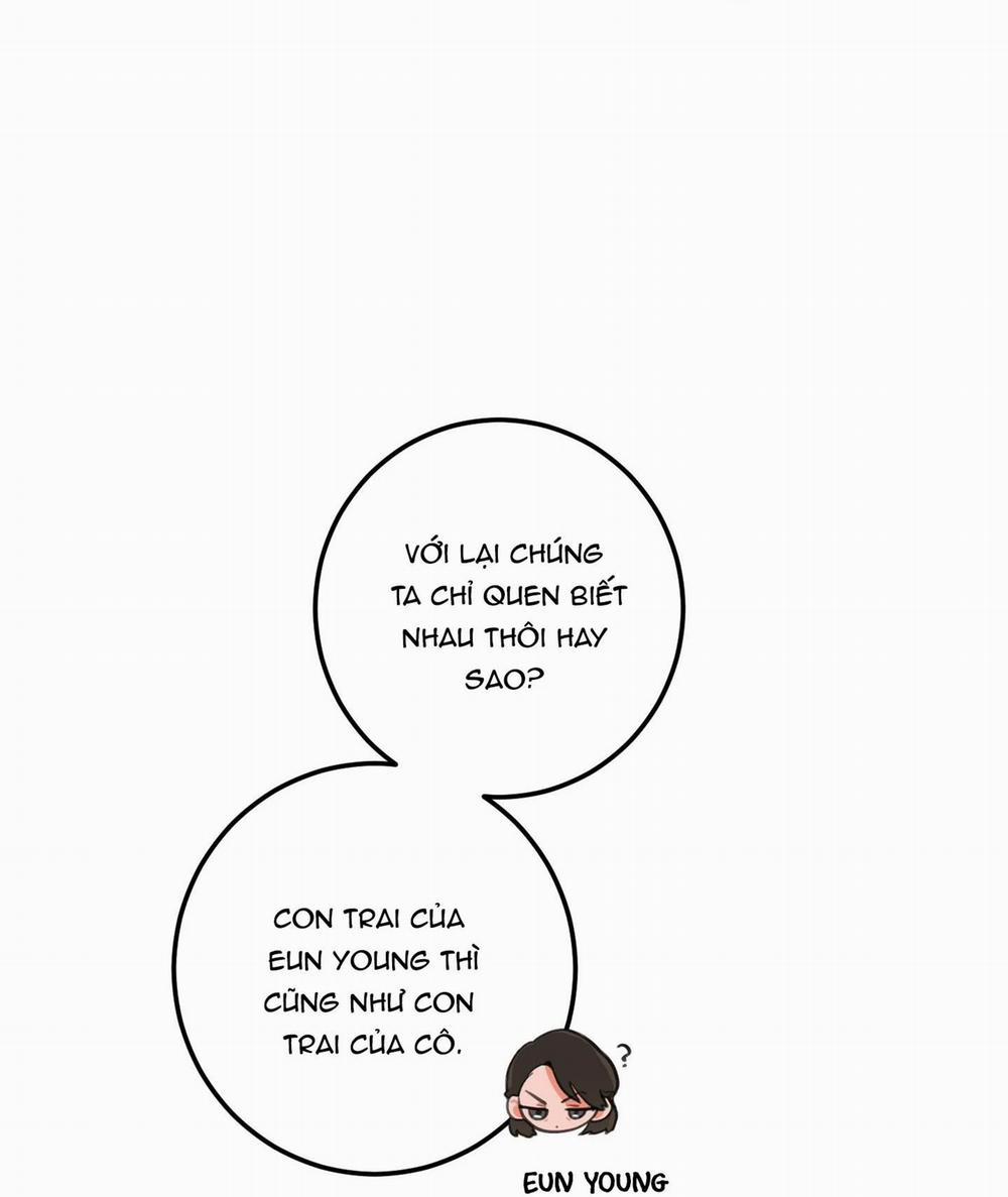 CHUYỆN TÌNH HOA LÊ NỞ 5 trang 83