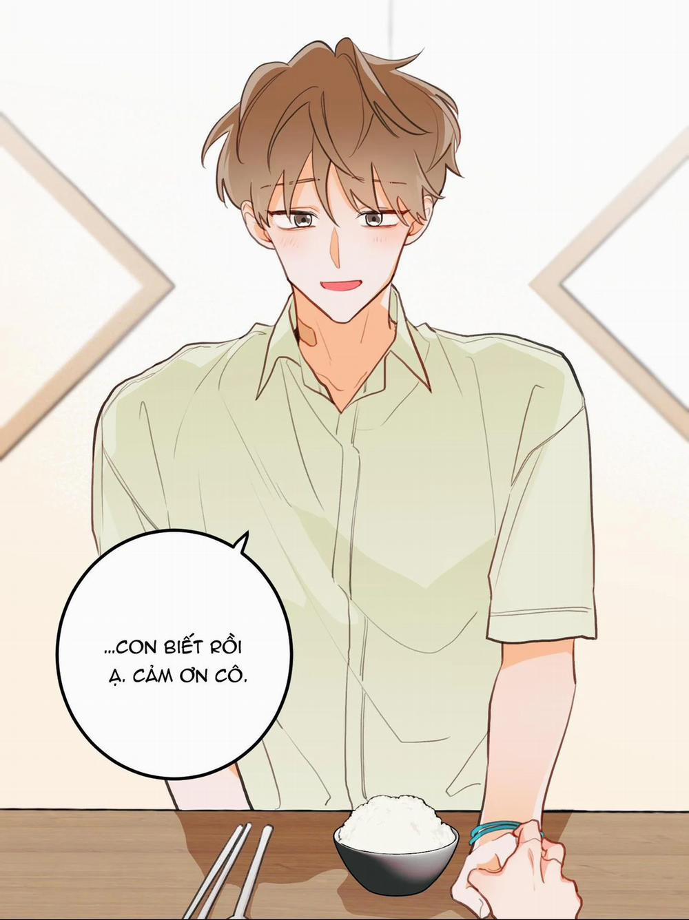 CHUYỆN TÌNH HOA LÊ NỞ 5 trang 86