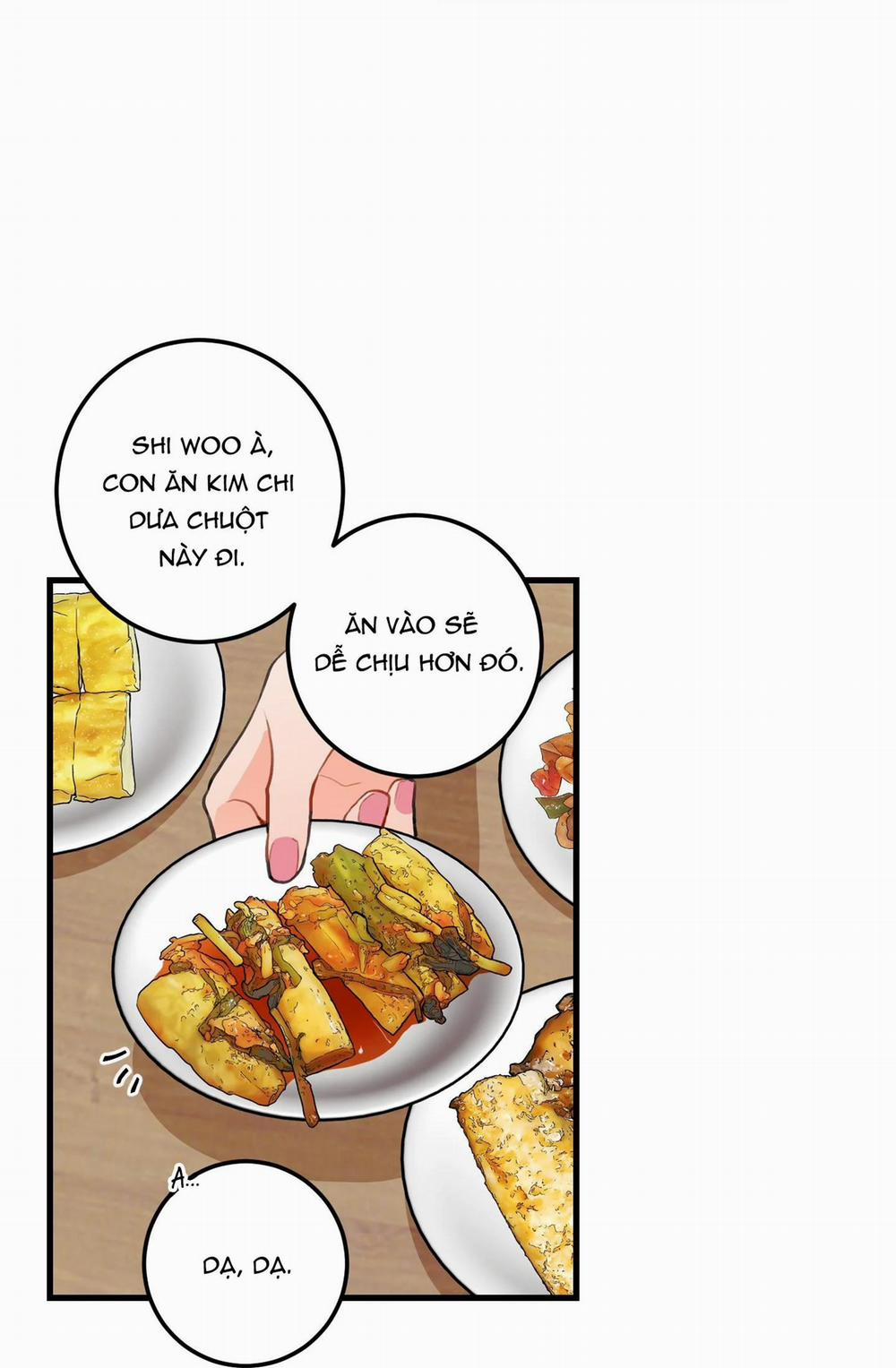 CHUYỆN TÌNH HOA LÊ NỞ 5 trang 90