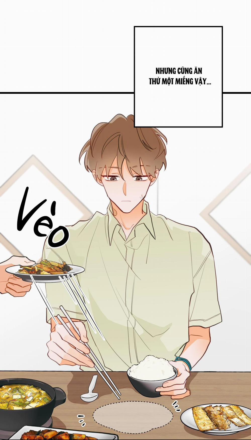 CHUYỆN TÌNH HOA LÊ NỞ 5 trang 92