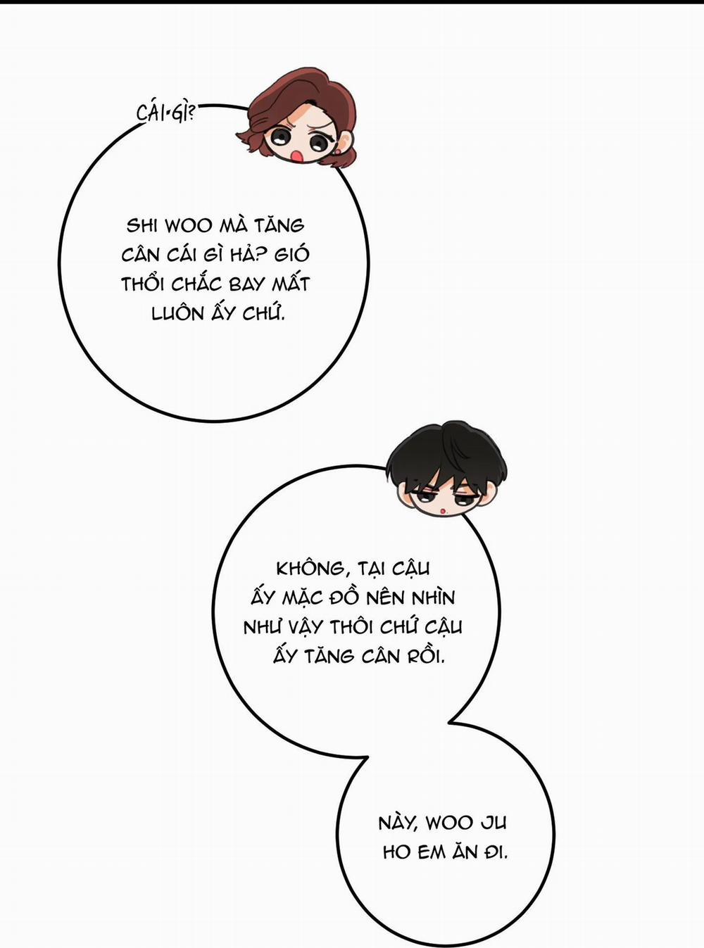 CHUYỆN TÌNH HOA LÊ NỞ 5 trang 94