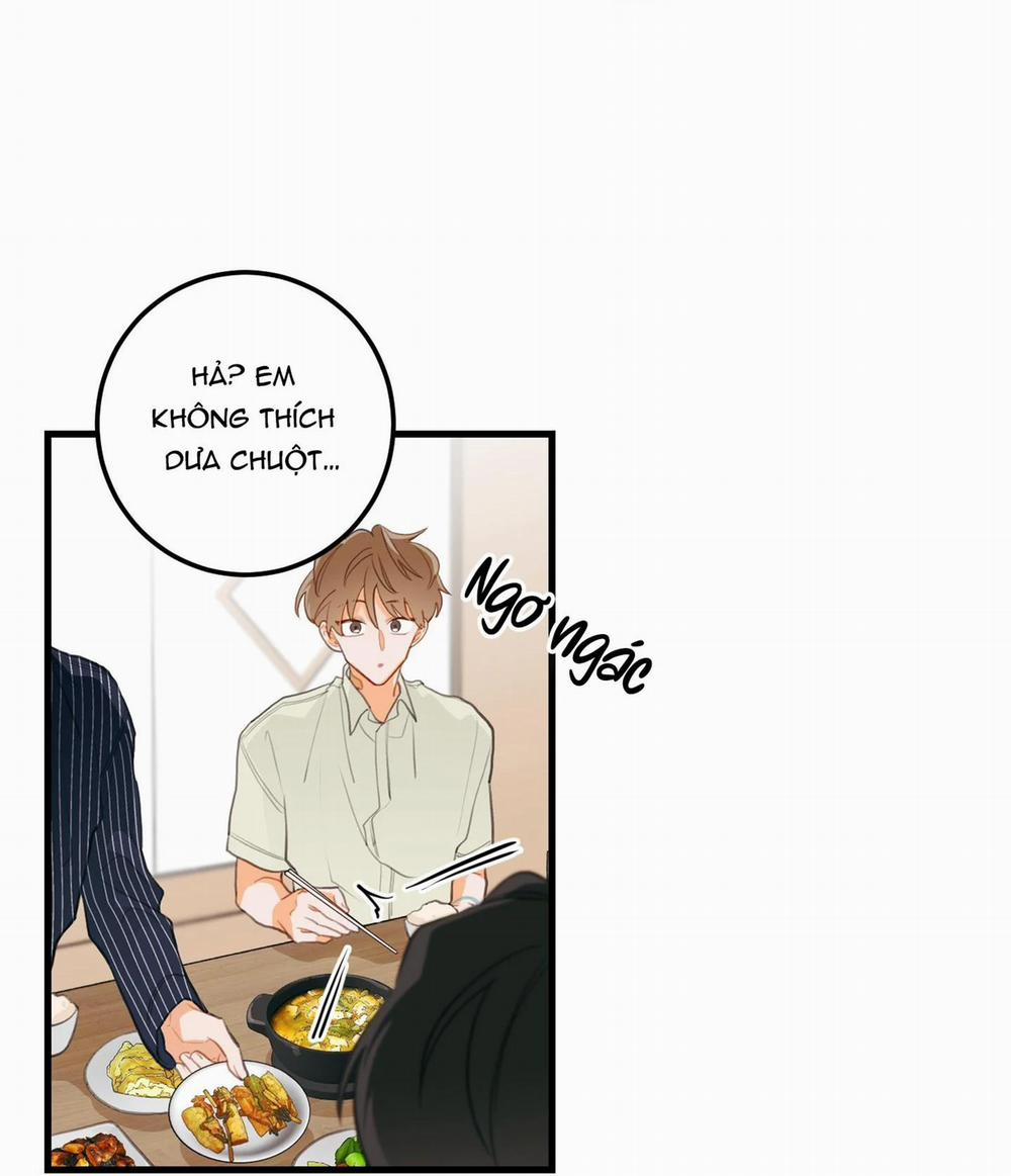 CHUYỆN TÌNH HOA LÊ NỞ 5 trang 95