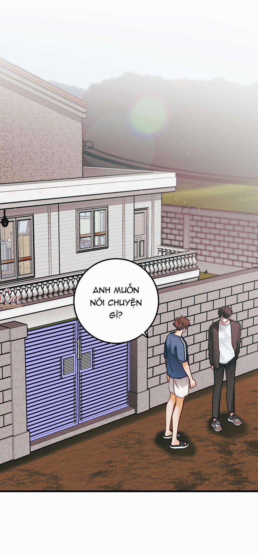 CHUYỆN TÌNH HOA LÊ NỞ 50 trang 0