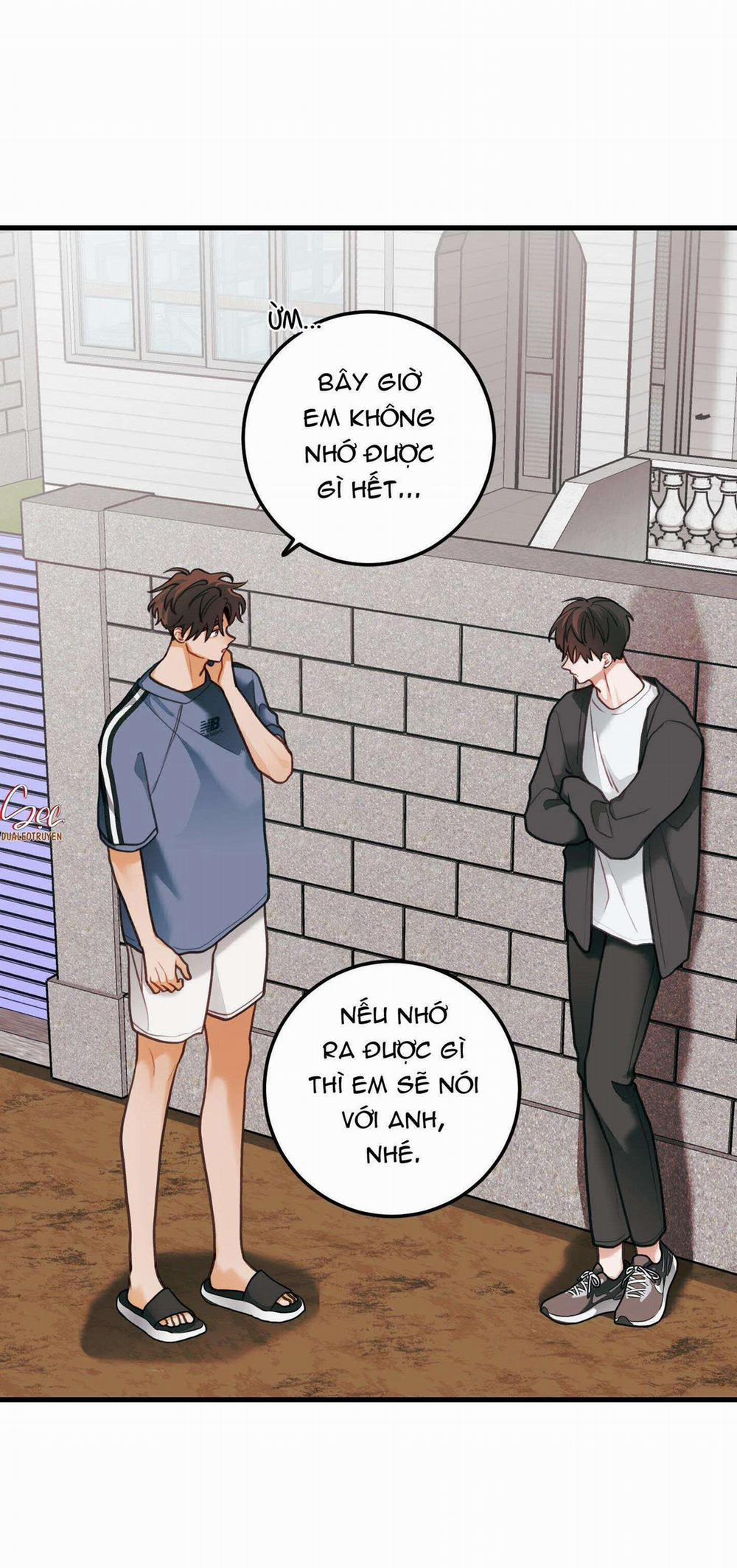 CHUYỆN TÌNH HOA LÊ NỞ 50 trang 13