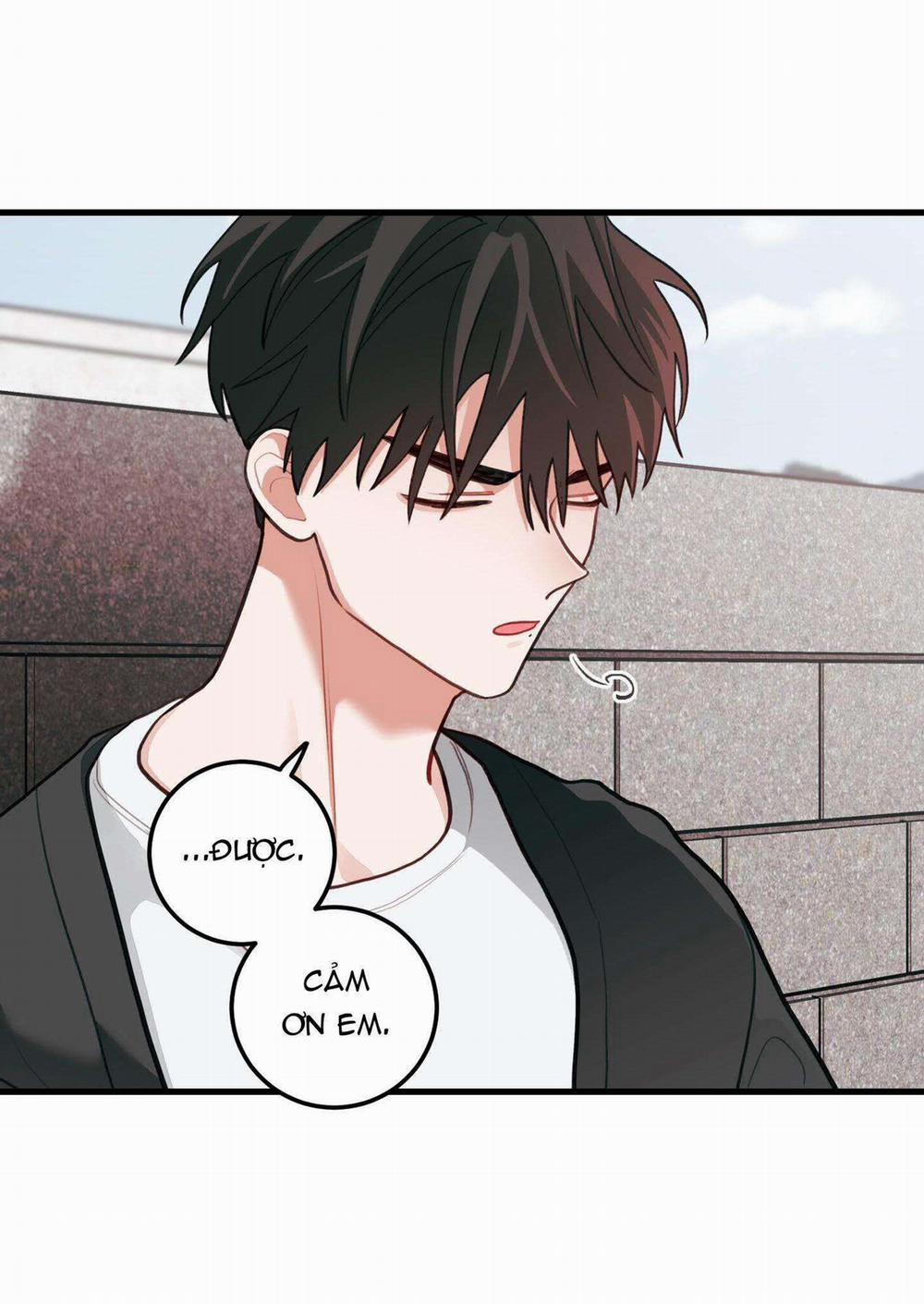 CHUYỆN TÌNH HOA LÊ NỞ 50 trang 14