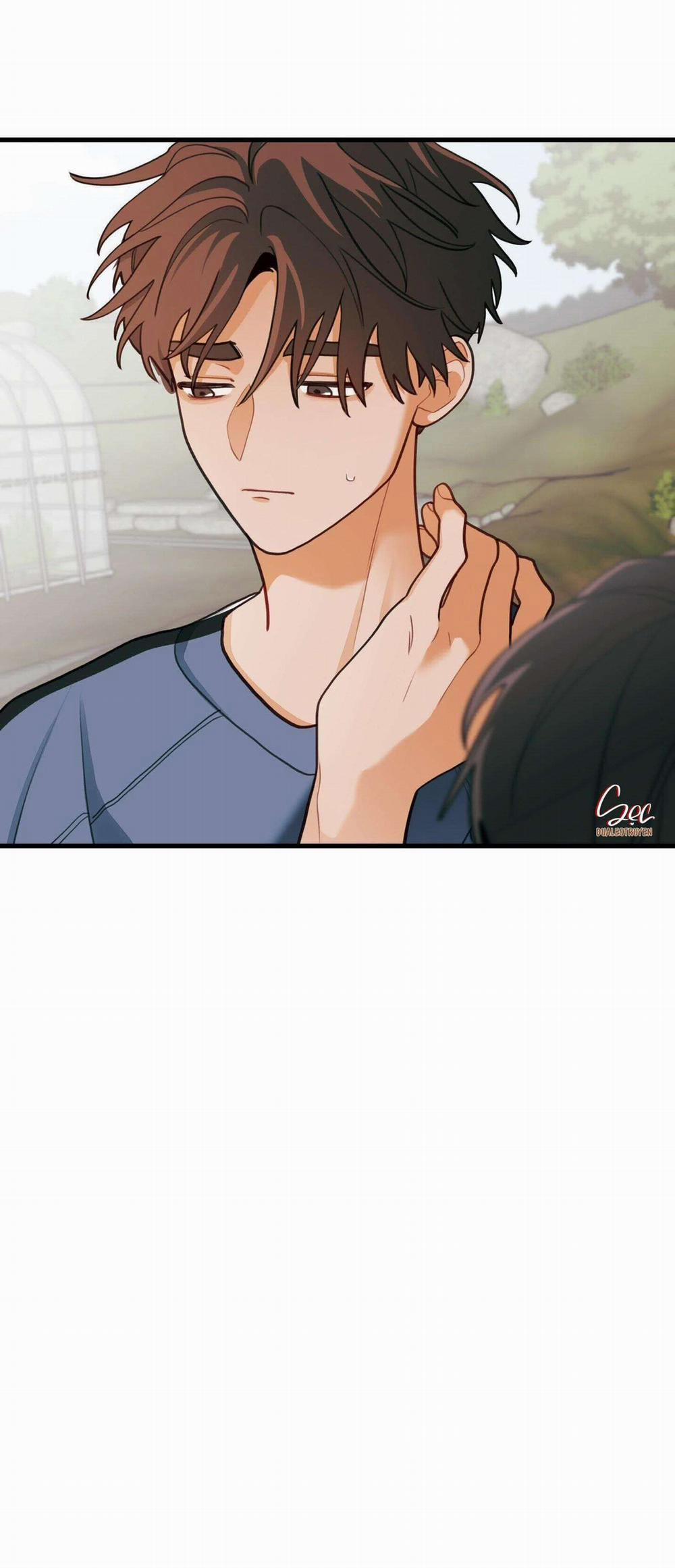 CHUYỆN TÌNH HOA LÊ NỞ 50 trang 15