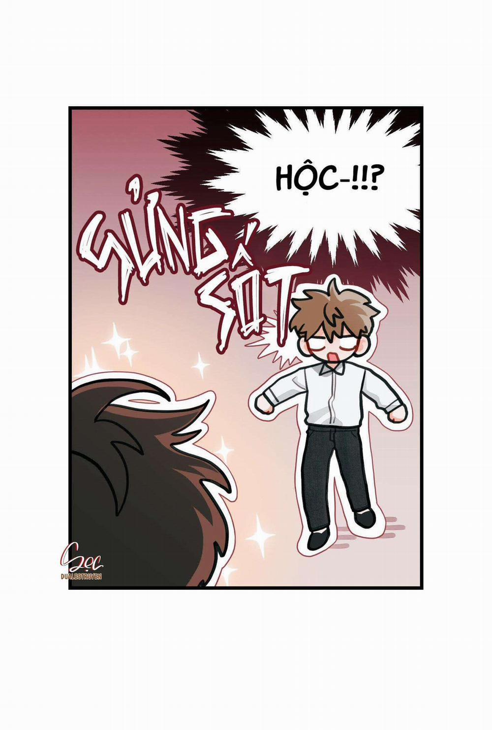 CHUYỆN TÌNH HOA LÊ NỞ 50 trang 20