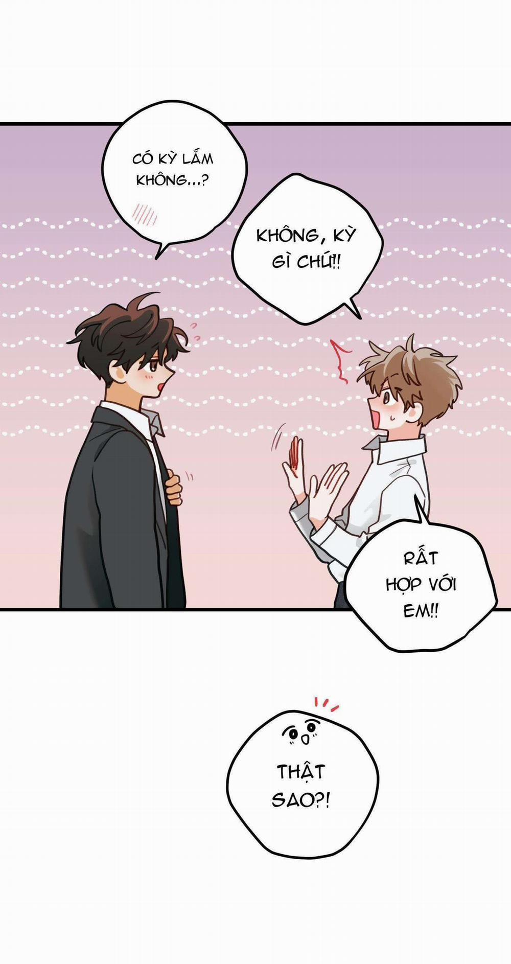 CHUYỆN TÌNH HOA LÊ NỞ 50 trang 22