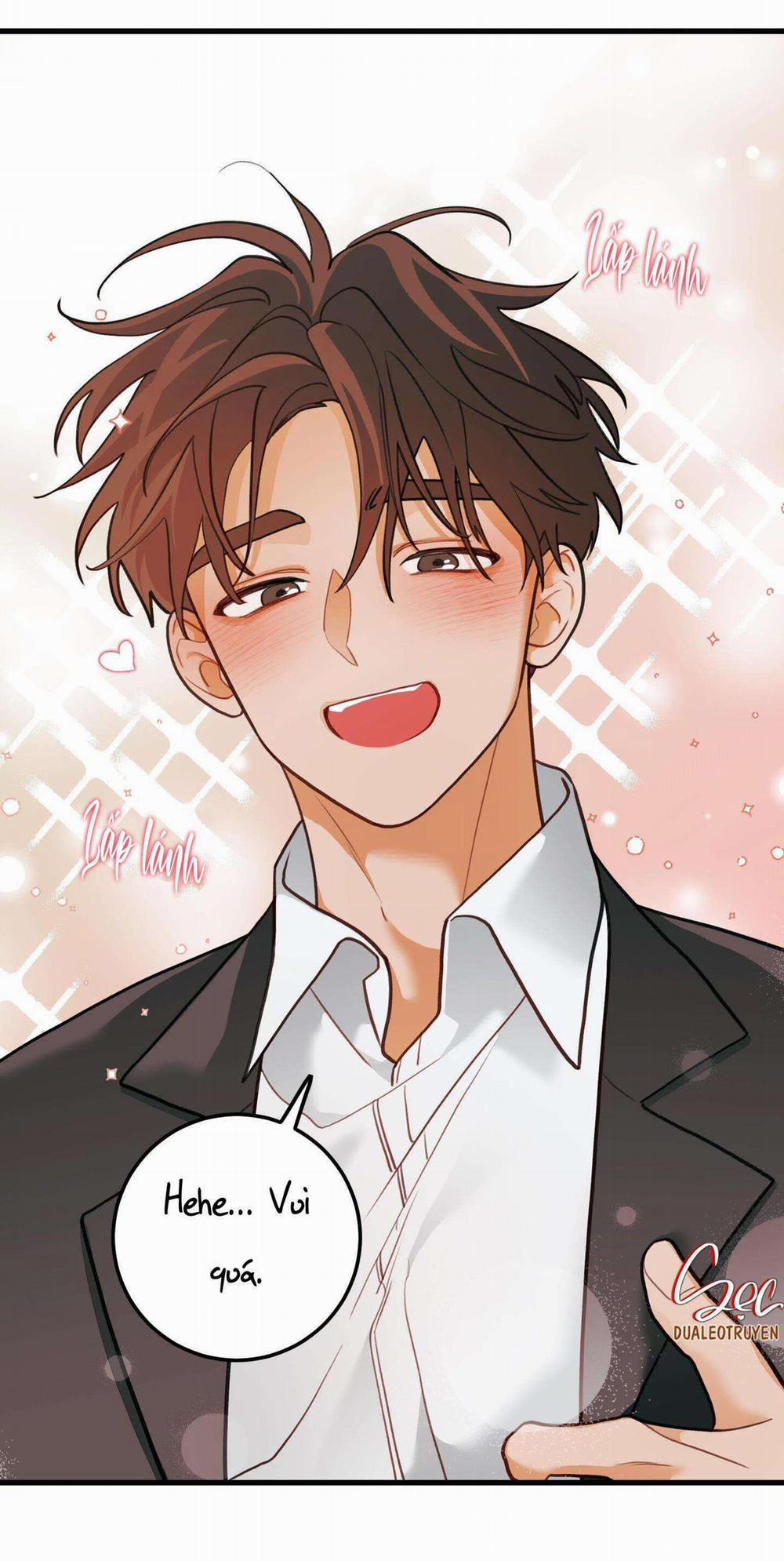 CHUYỆN TÌNH HOA LÊ NỞ 50 trang 23