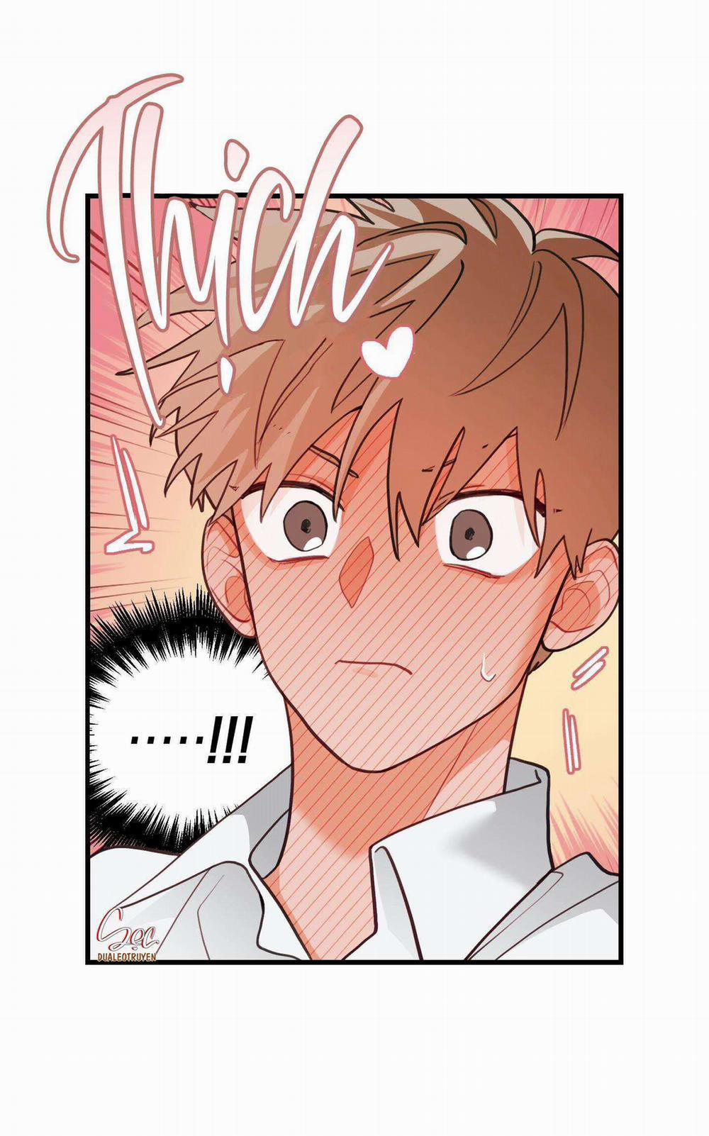 CHUYỆN TÌNH HOA LÊ NỞ 50 trang 24