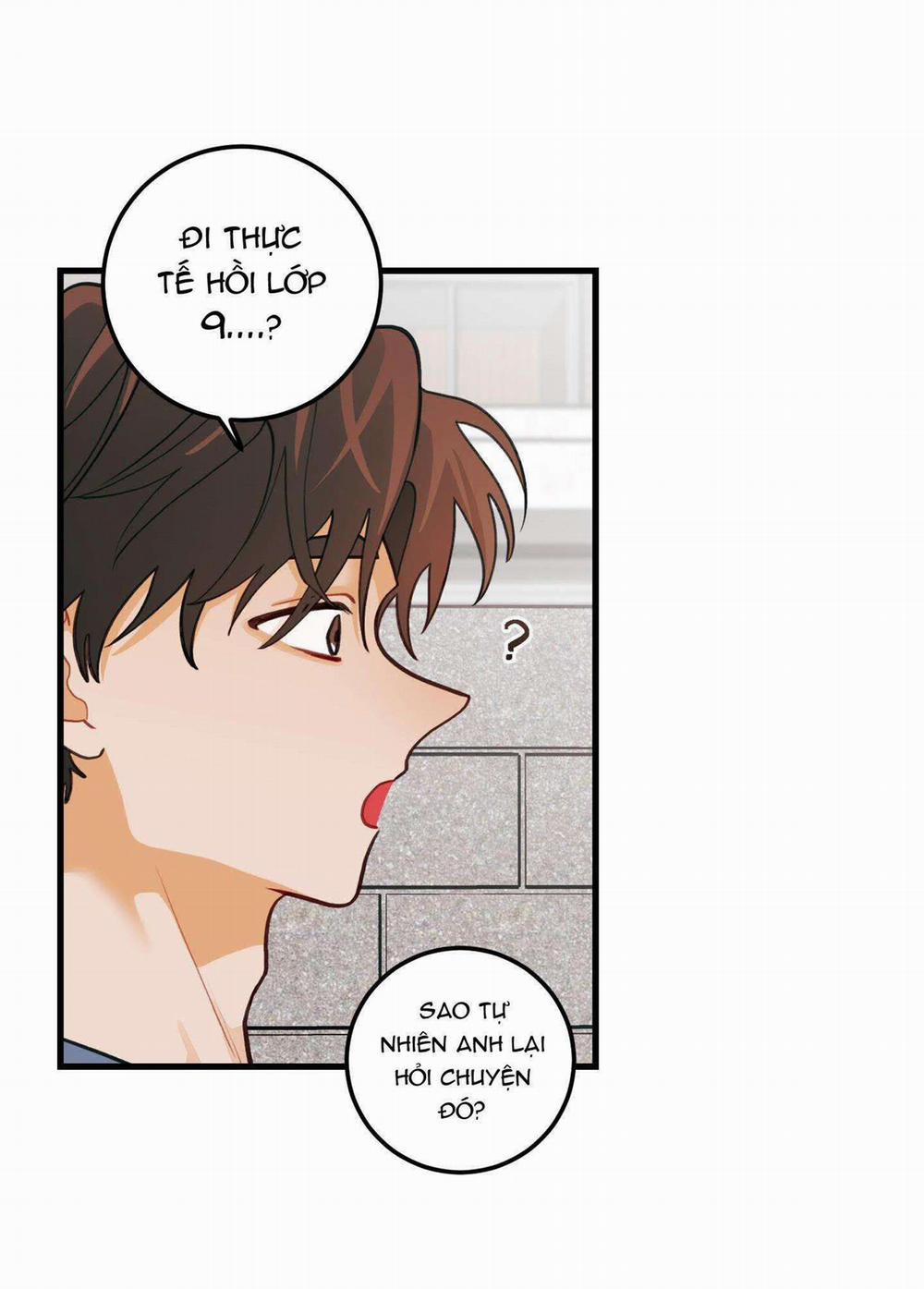 CHUYỆN TÌNH HOA LÊ NỞ 50 trang 2