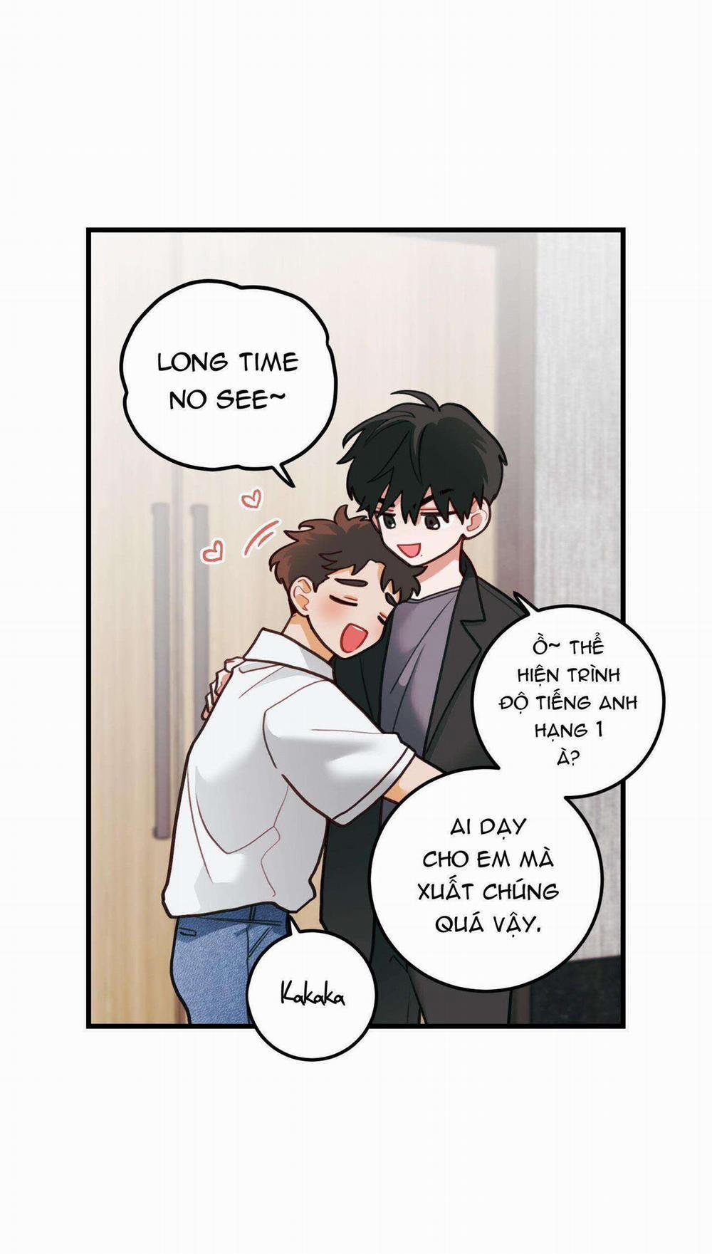 CHUYỆN TÌNH HOA LÊ NỞ 50 trang 34