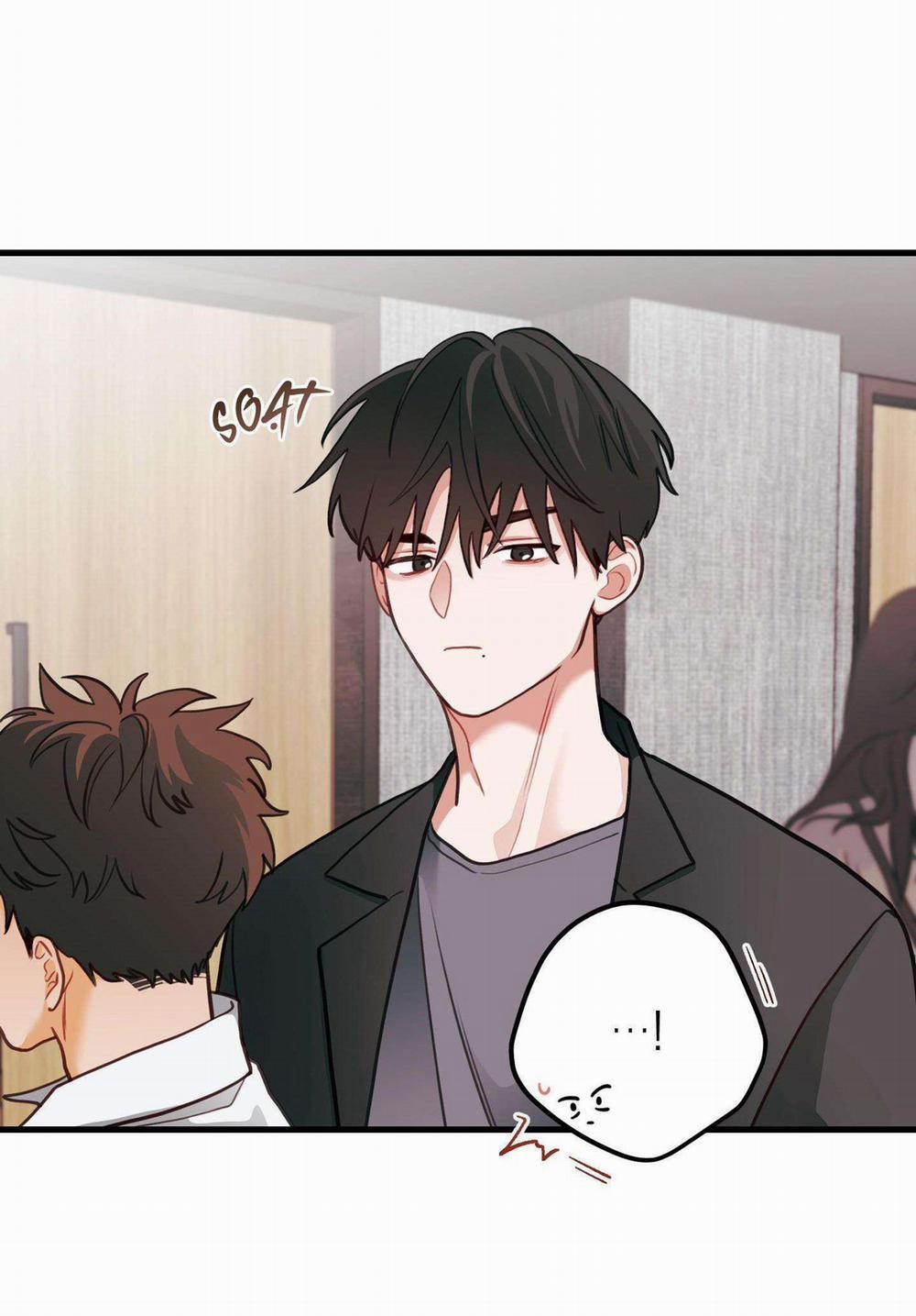 CHUYỆN TÌNH HOA LÊ NỞ 50 trang 36