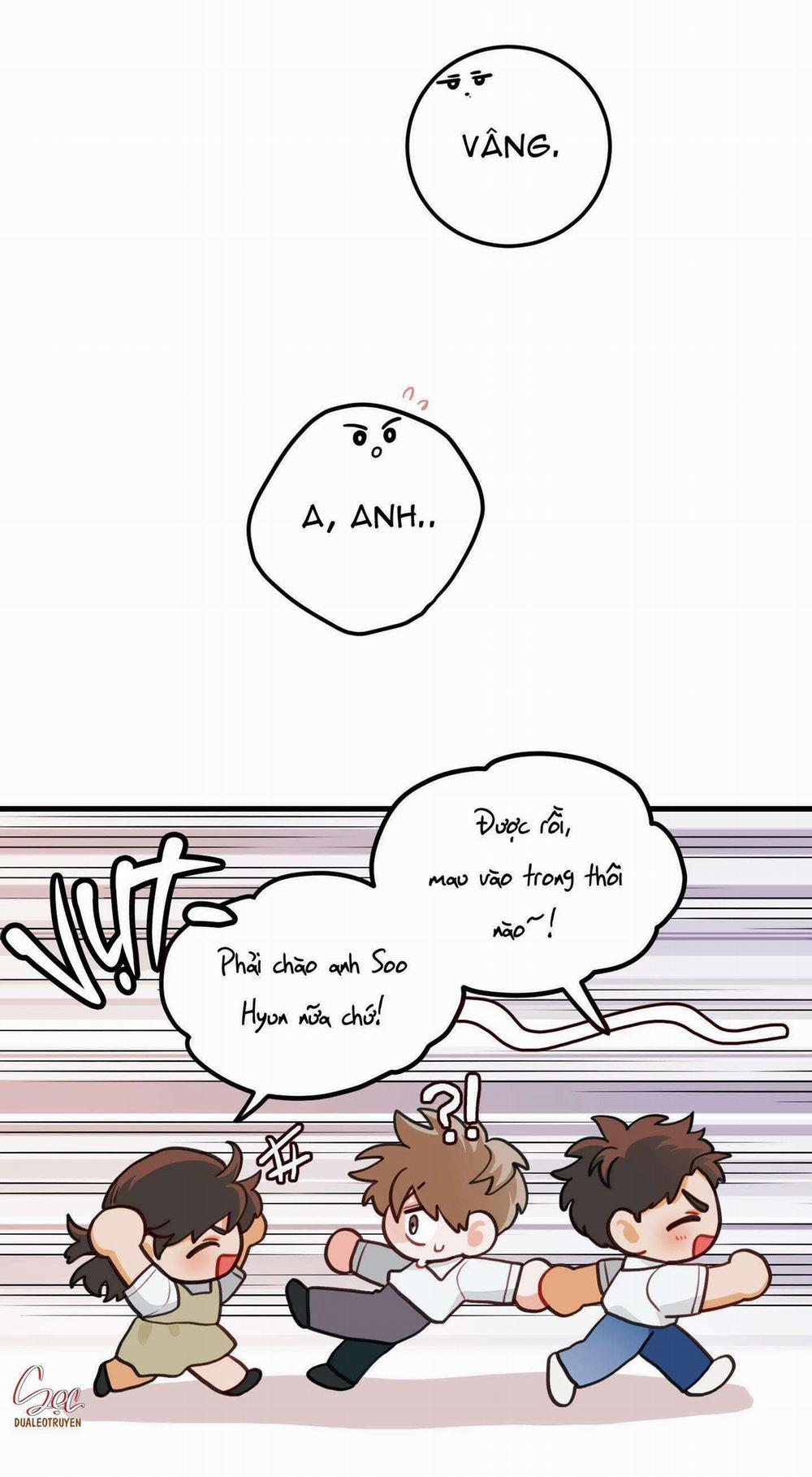 CHUYỆN TÌNH HOA LÊ NỞ 50 trang 39