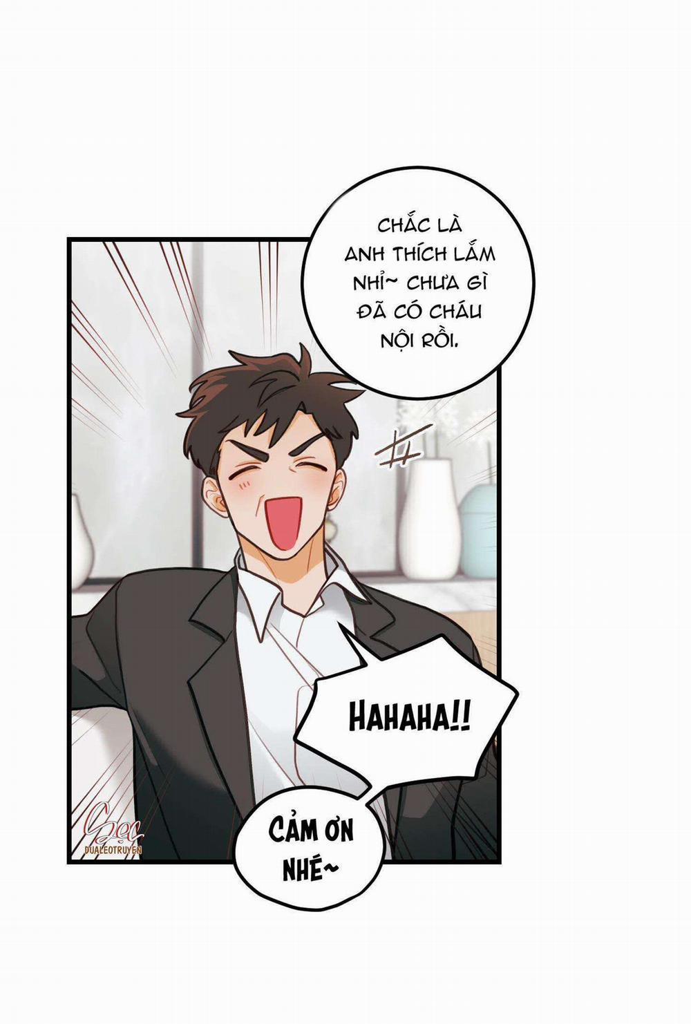 CHUYỆN TÌNH HOA LÊ NỞ 50 trang 41