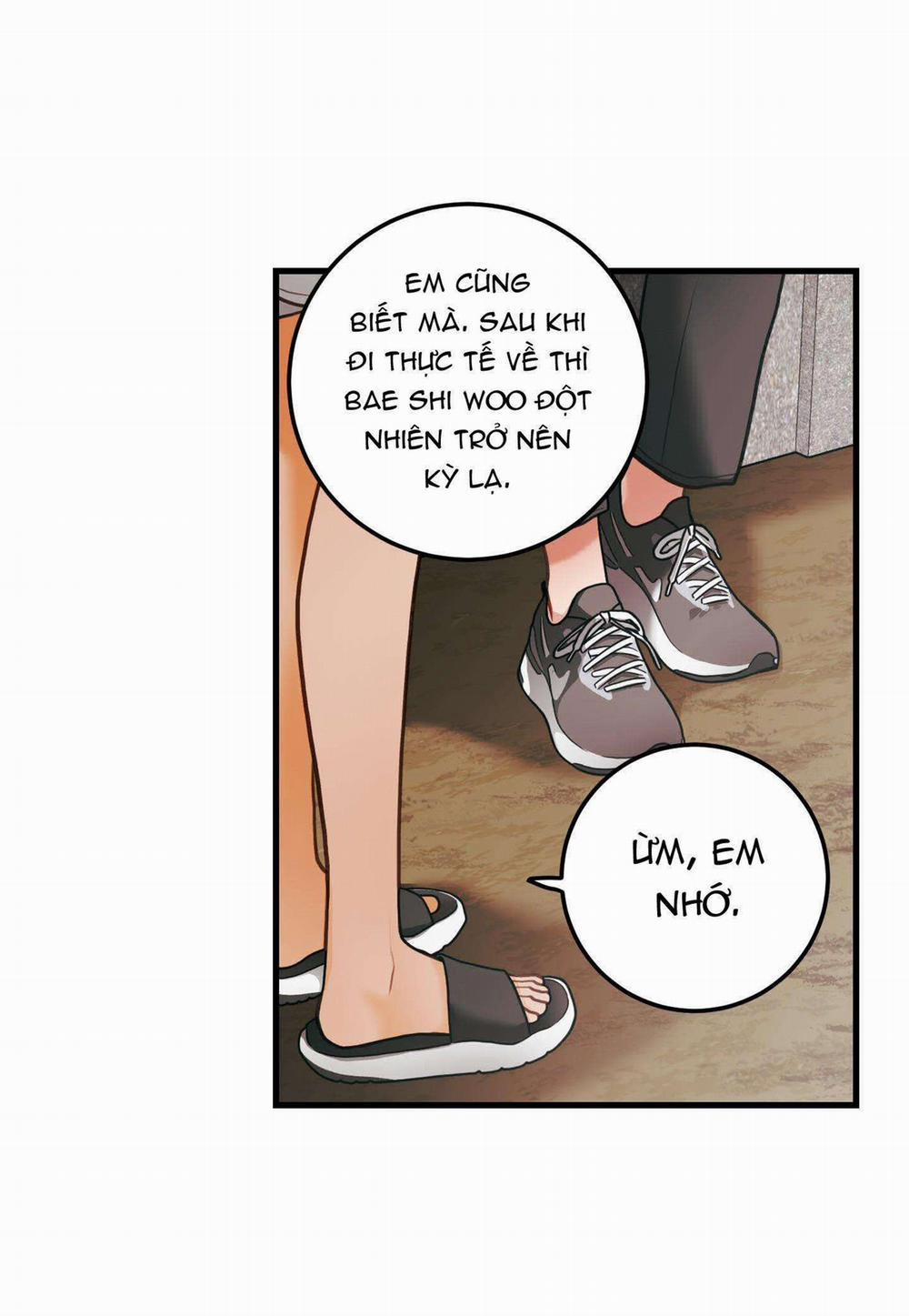 CHUYỆN TÌNH HOA LÊ NỞ 50 trang 4