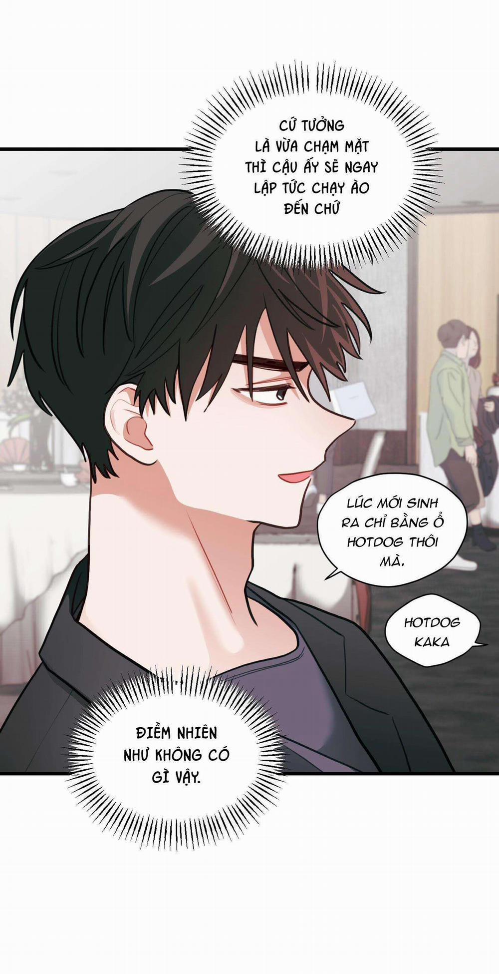 CHUYỆN TÌNH HOA LÊ NỞ 50 trang 49