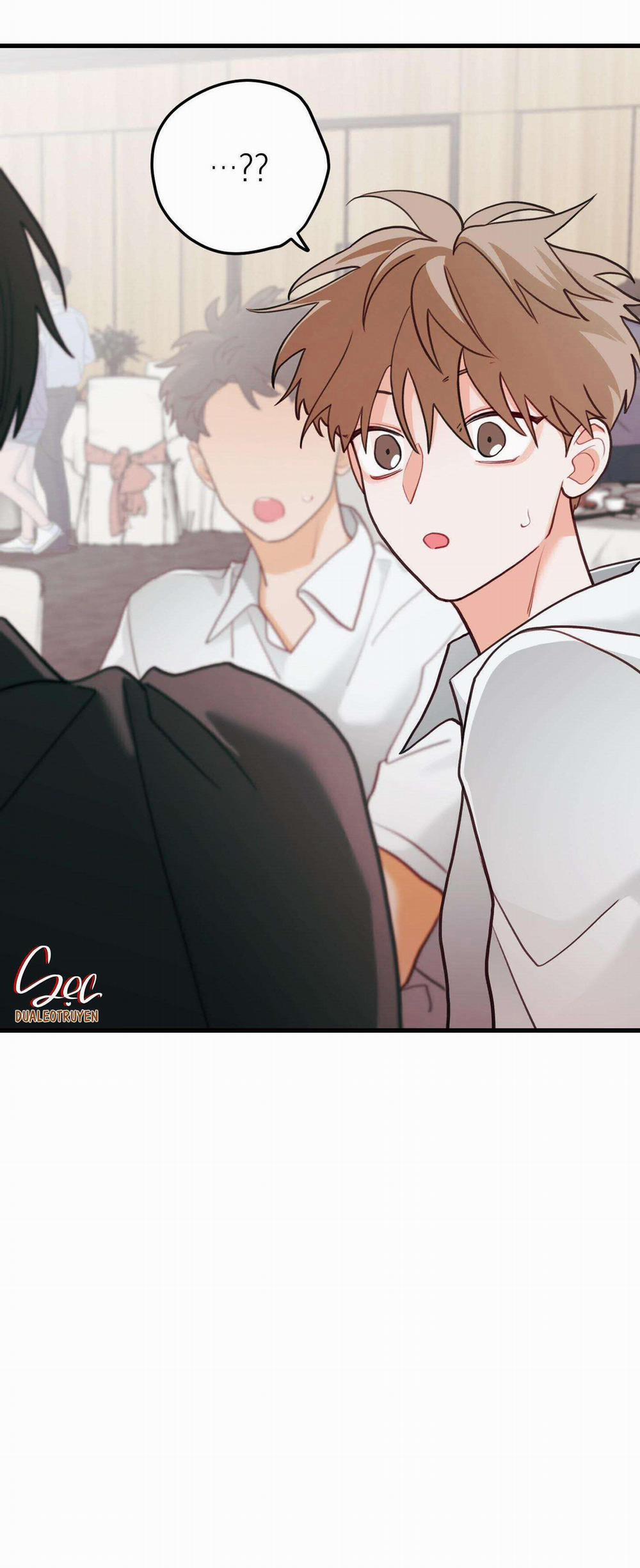 CHUYỆN TÌNH HOA LÊ NỞ 50 trang 54