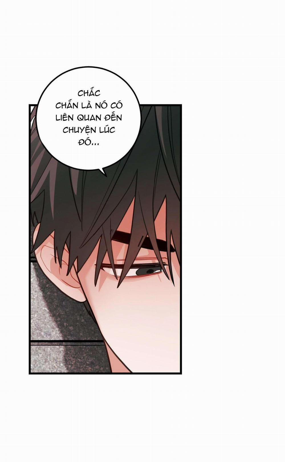 CHUYỆN TÌNH HOA LÊ NỞ 50 trang 6