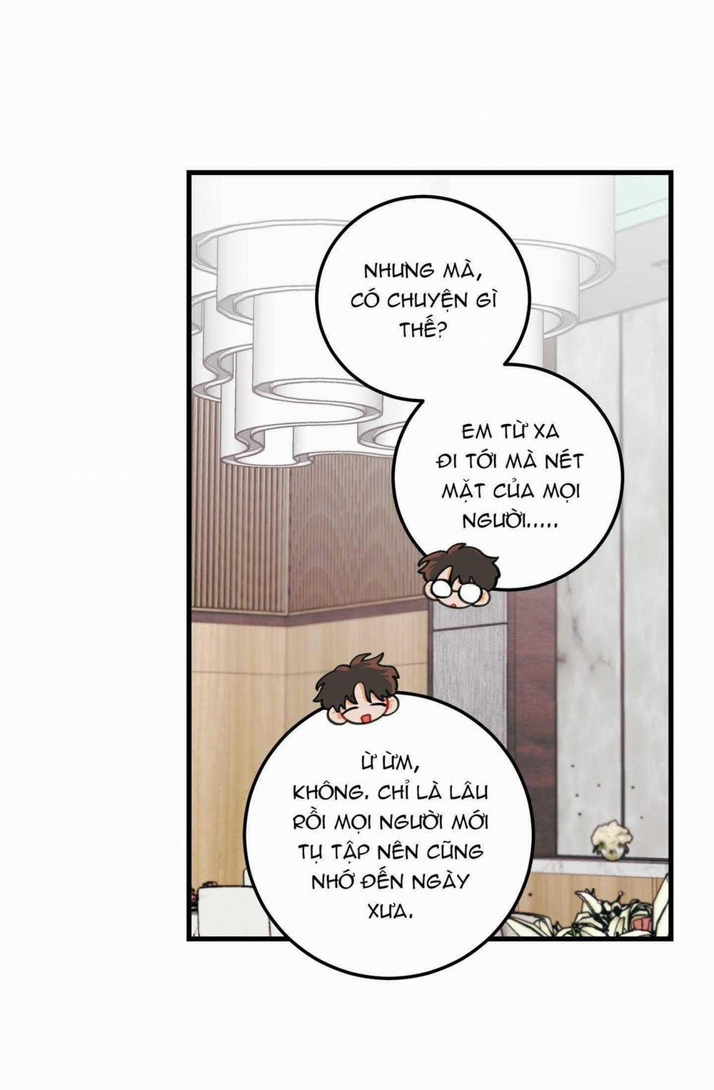 CHUYỆN TÌNH HOA LÊ NỞ 51 trang 12