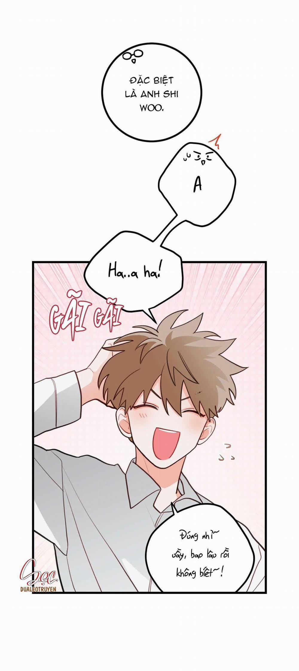 CHUYỆN TÌNH HOA LÊ NỞ 51 trang 14