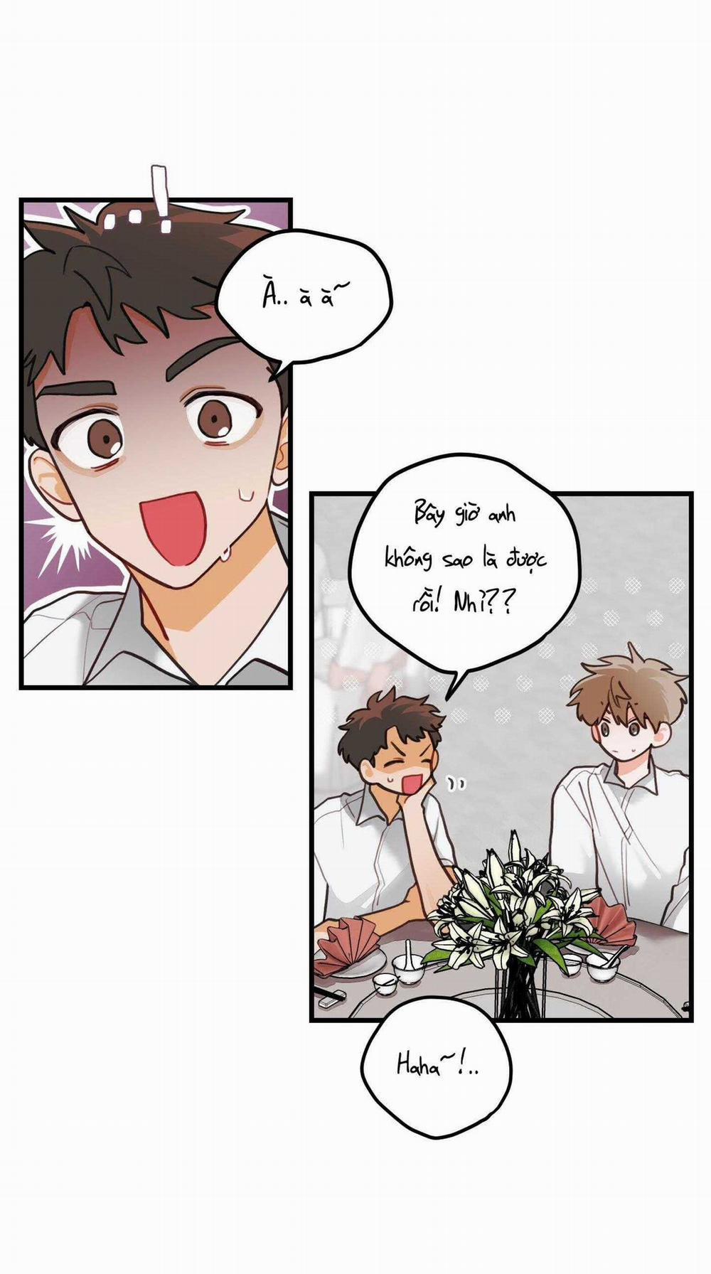 CHUYỆN TÌNH HOA LÊ NỞ 51 trang 2