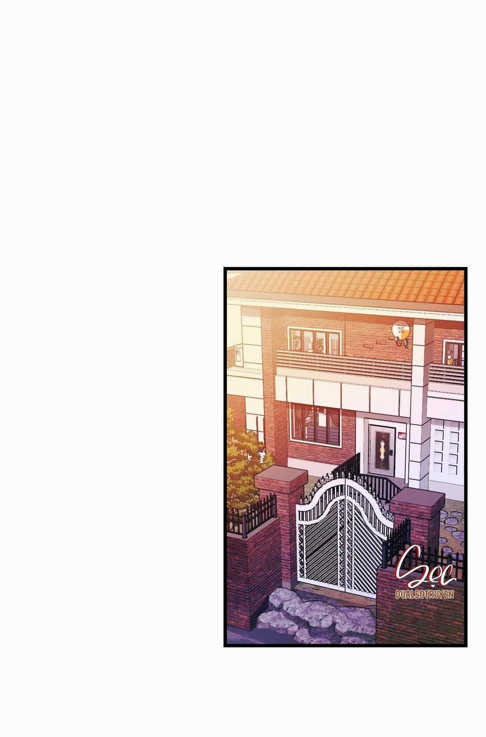 CHUYỆN TÌNH HOA LÊ NỞ 51 trang 29