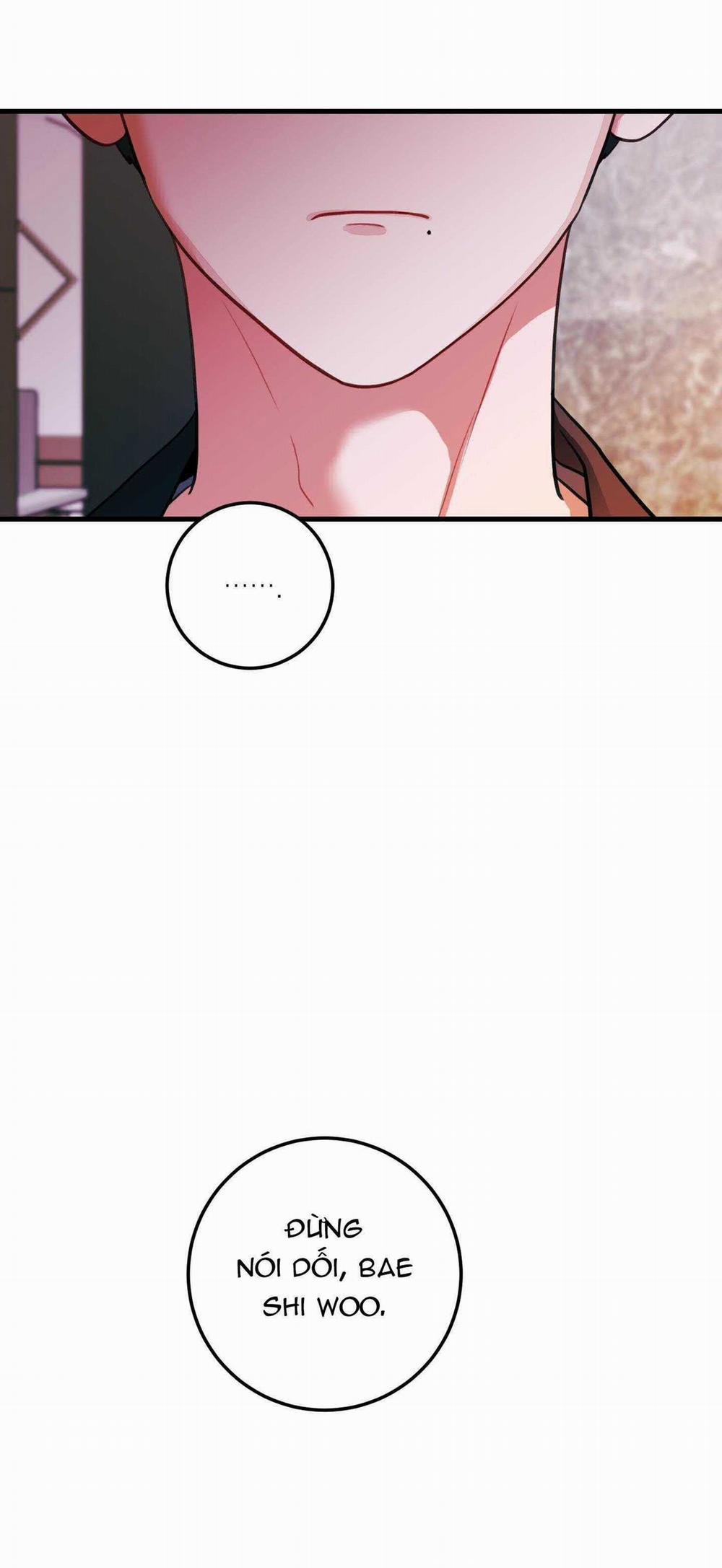 CHUYỆN TÌNH HOA LÊ NỞ 51 trang 36