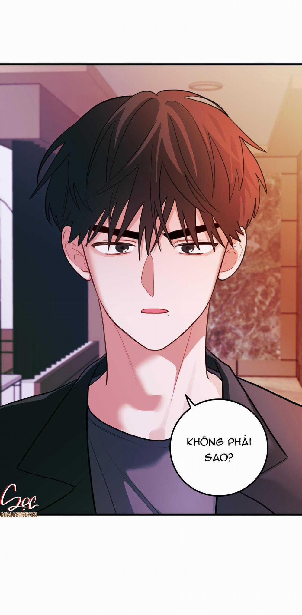 CHUYỆN TÌNH HOA LÊ NỞ 51 trang 39