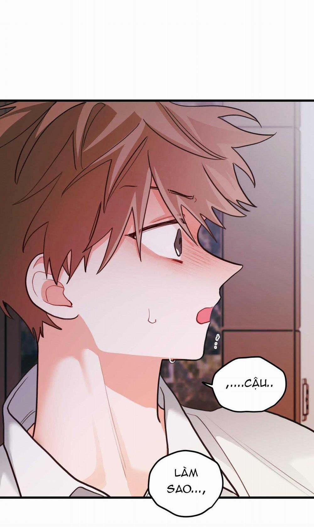 CHUYỆN TÌNH HOA LÊ NỞ 51 trang 40