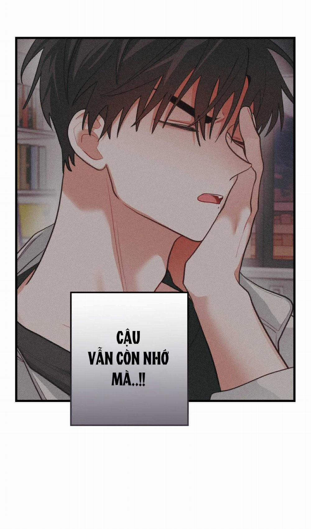 CHUYỆN TÌNH HOA LÊ NỞ 51 trang 42