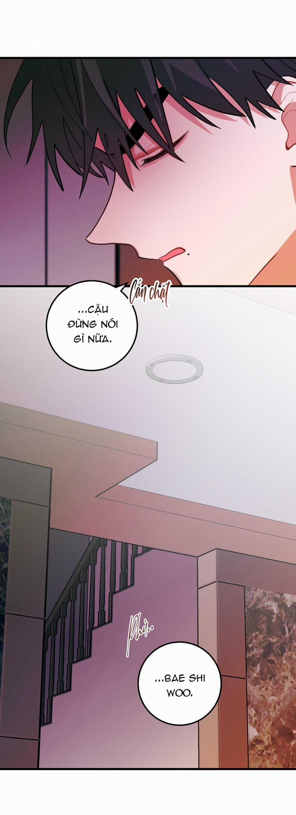 CHUYỆN TÌNH HOA LÊ NỞ 51 trang 47