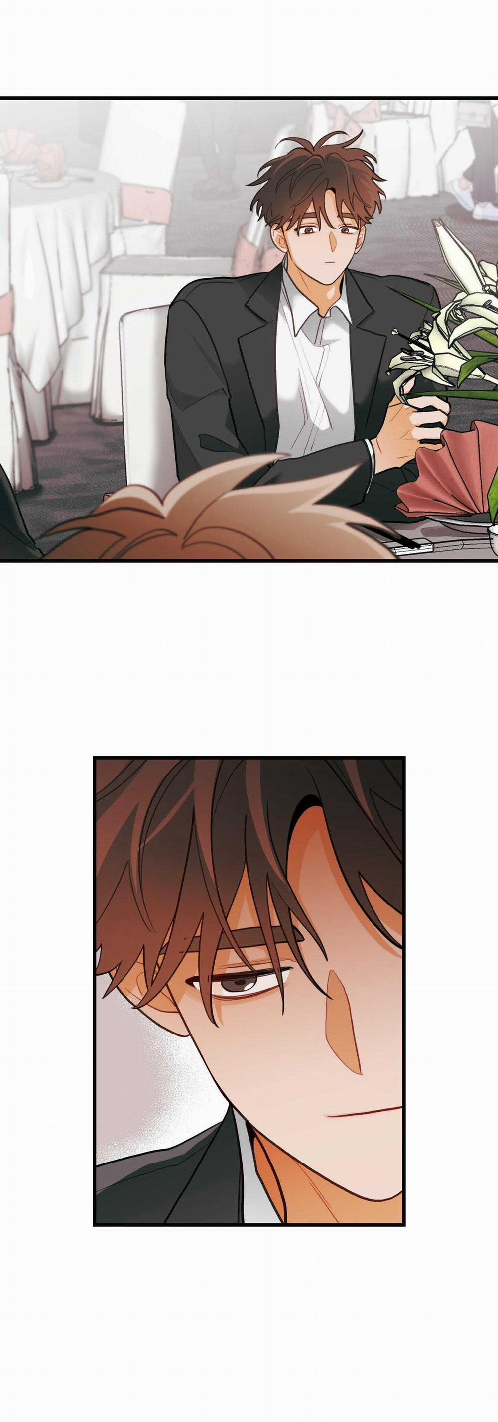 CHUYỆN TÌNH HOA LÊ NỞ 51 trang 5