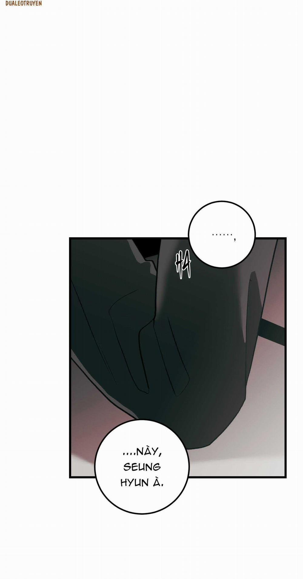 CHUYỆN TÌNH HOA LÊ NỞ 51 trang 8