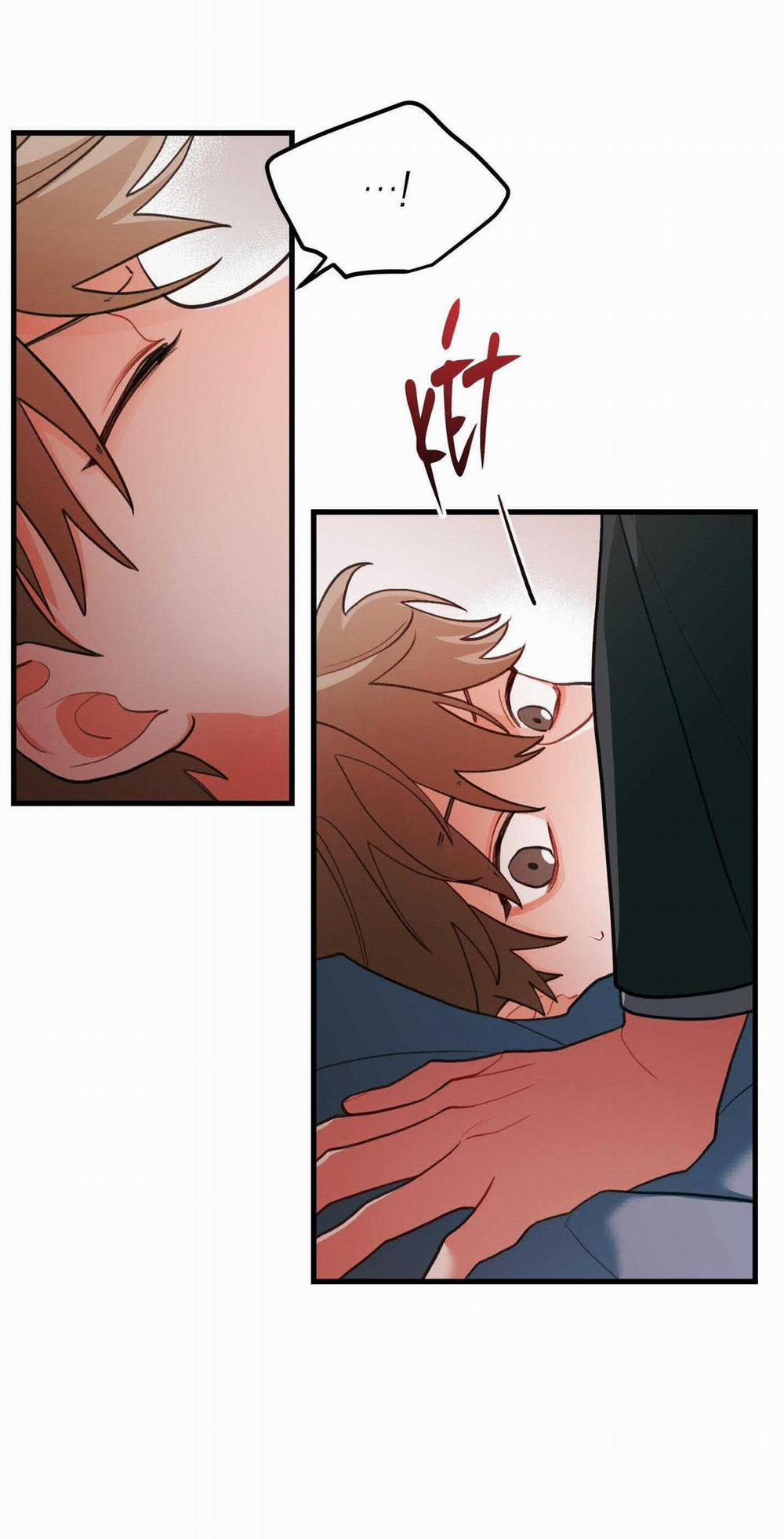 CHUYỆN TÌNH HOA LÊ NỞ 52 trang 10