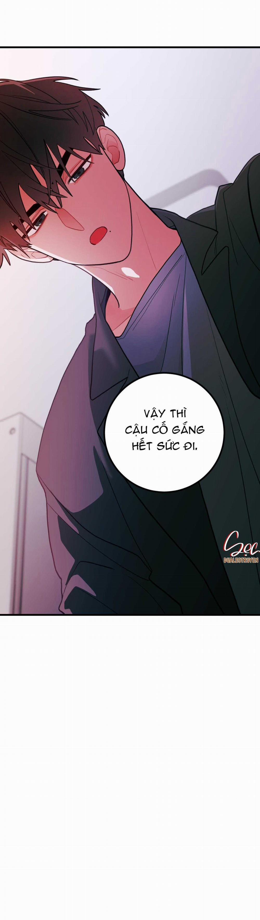 CHUYỆN TÌNH HOA LÊ NỞ 52 trang 12