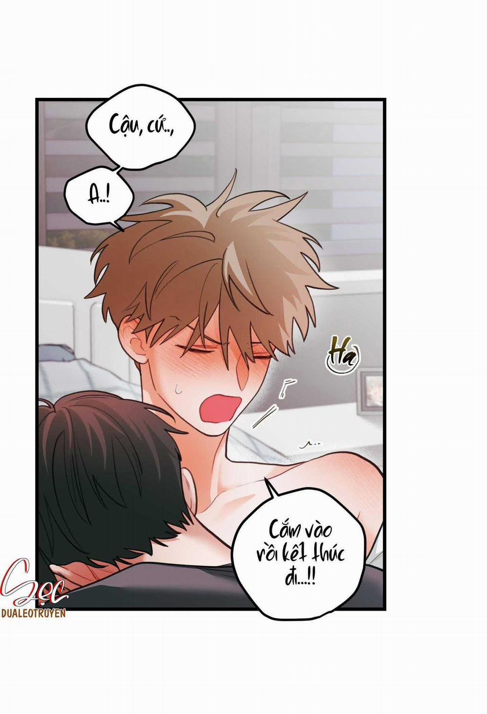 CHUYỆN TÌNH HOA LÊ NỞ 52 trang 17