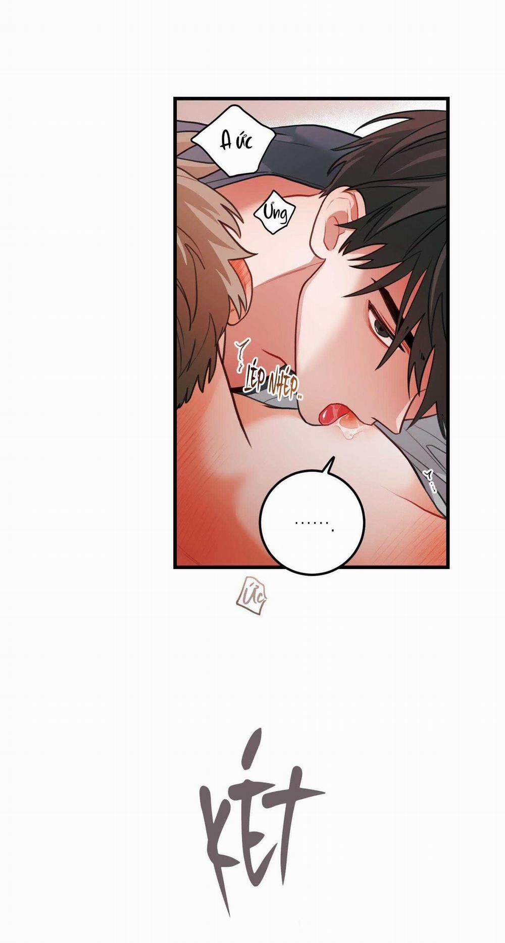 CHUYỆN TÌNH HOA LÊ NỞ 52 trang 18