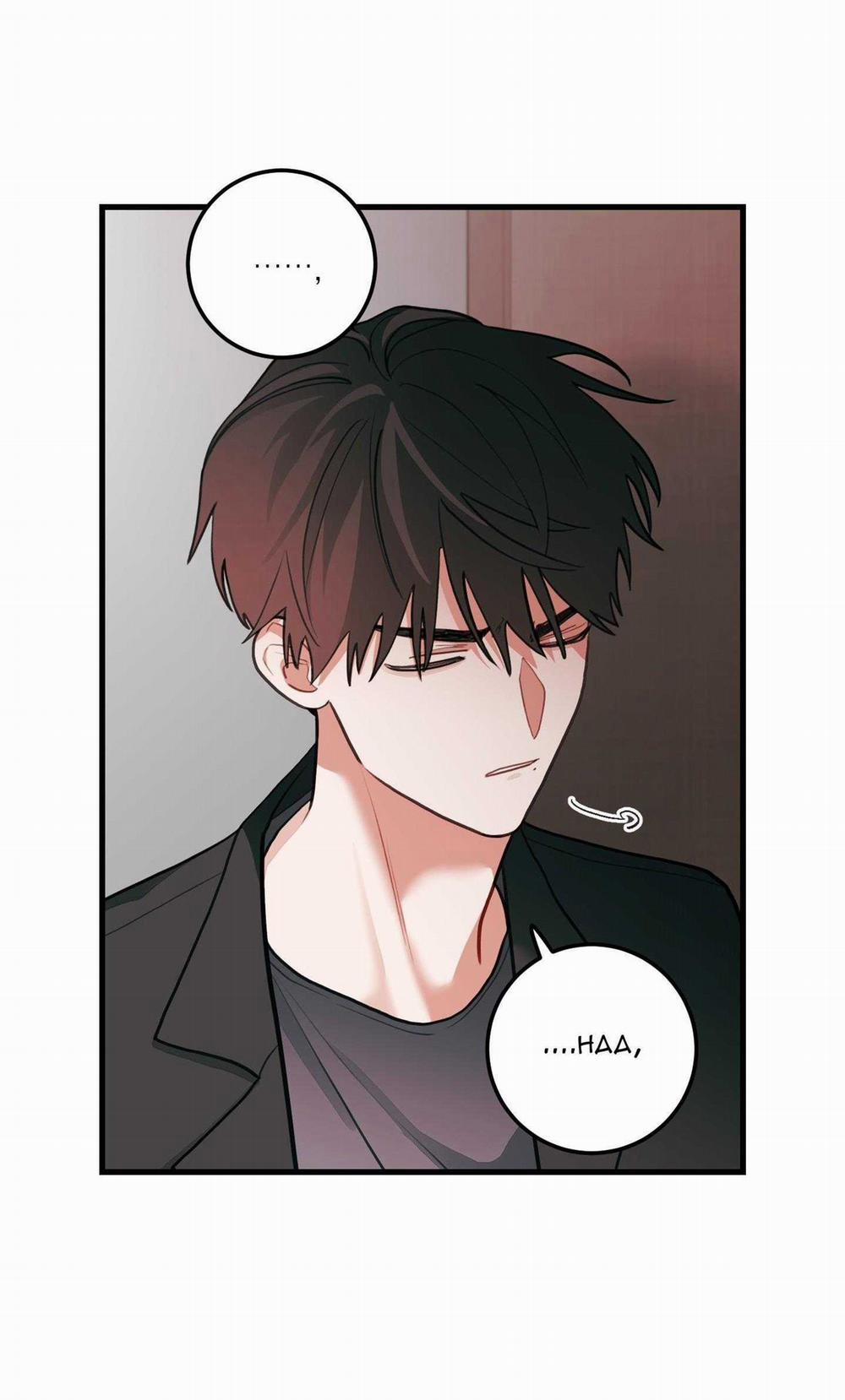 CHUYỆN TÌNH HOA LÊ NỞ 52 trang 2