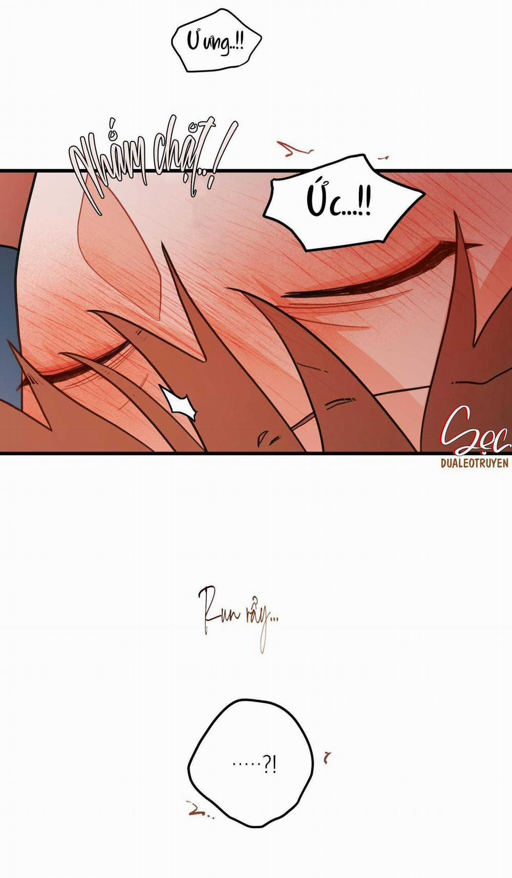 CHUYỆN TÌNH HOA LÊ NỞ 52 trang 22