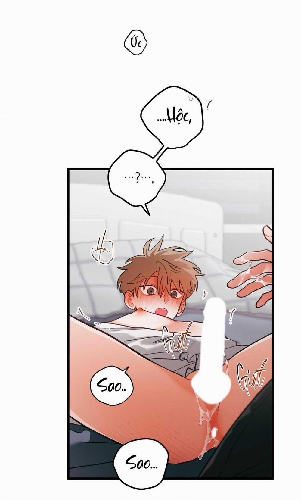 CHUYỆN TÌNH HOA LÊ NỞ 52 trang 23