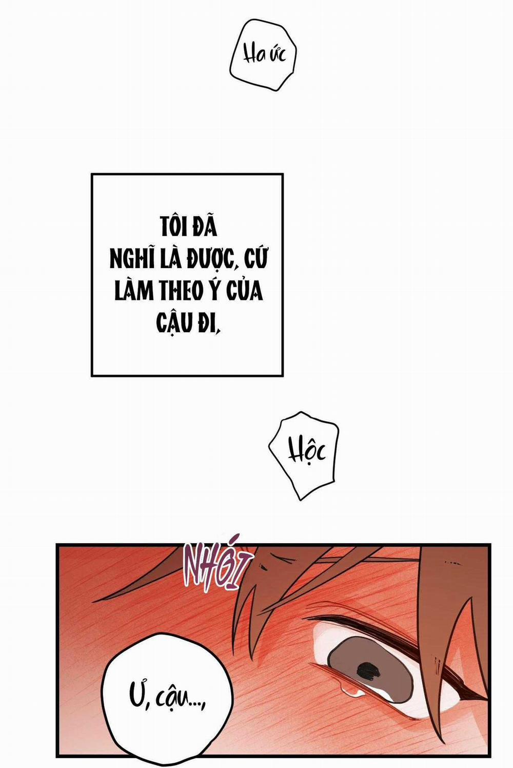 CHUYỆN TÌNH HOA LÊ NỞ 52 trang 28