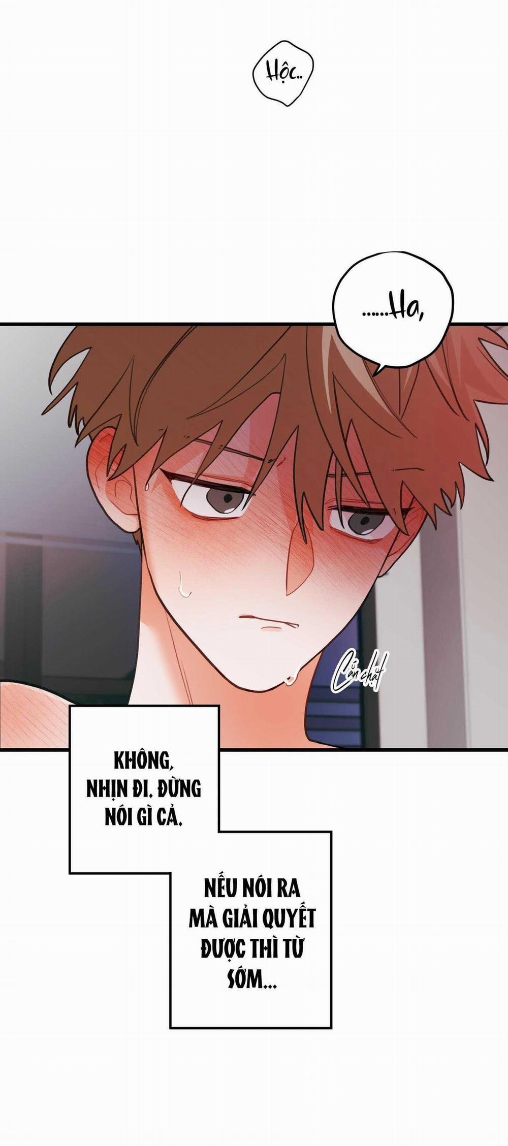 CHUYỆN TÌNH HOA LÊ NỞ 52 trang 30